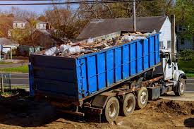 Demolition Debris Removal in Rutledge, TN